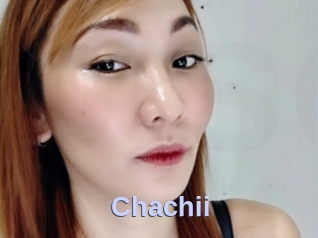 Chachii