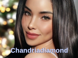 chandriadiamond Big Sexy Titties