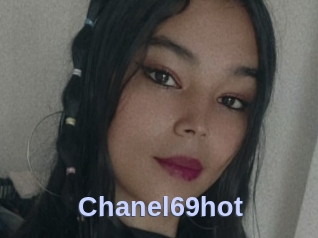Chanel69hot