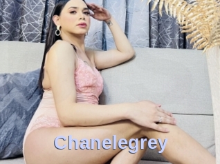 Chanelegrey