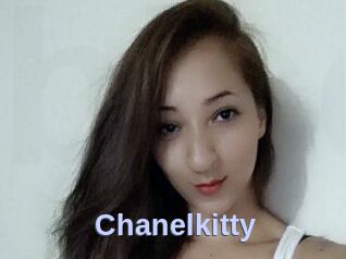 Chanelkitty