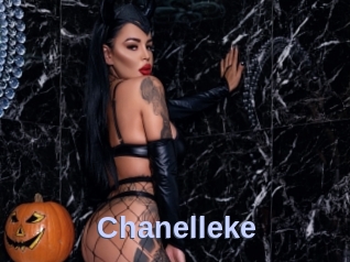 Chanelleke