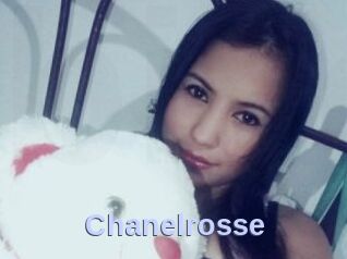 Chanelrosse