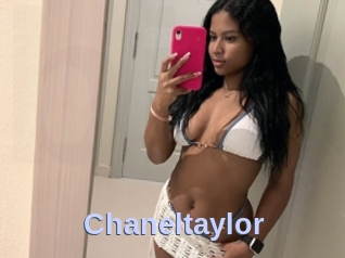 Chaneltaylor