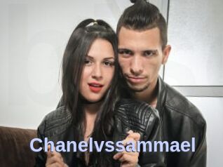 Chanelvssammael