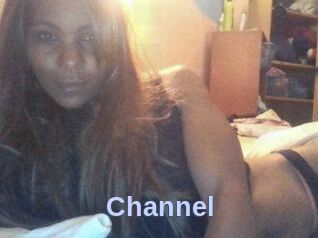 Channel