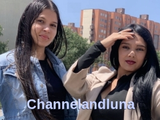 Channelandluna