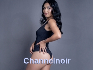 Channelnoir