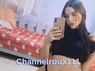Channelroux111