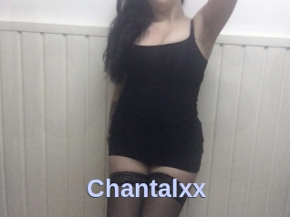 Chantalxx
