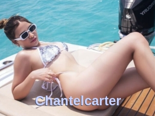 Chantelcarter