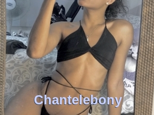 Chantelebony