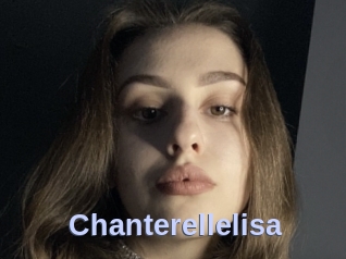 Chanterellelisa