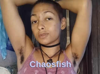 Chaosfish