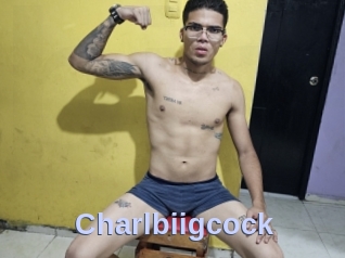 Charlbiigcock