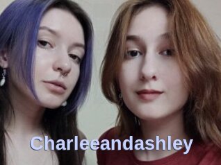 Charleeandashley