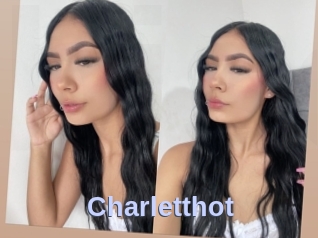 Charletthot