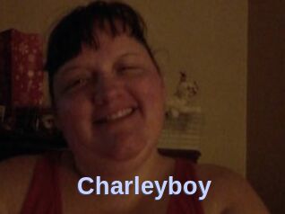 Charleyboy
