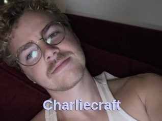 Charliecraft