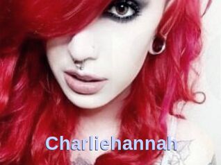 Charliehannah