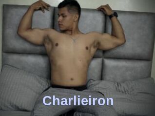 Charlieiron