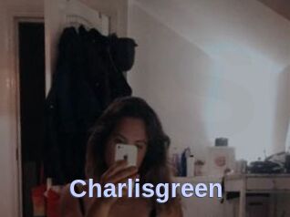Charlisgreen