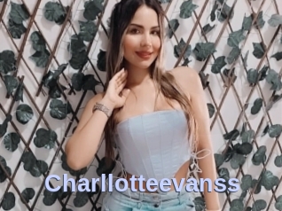 Charllotteevanss