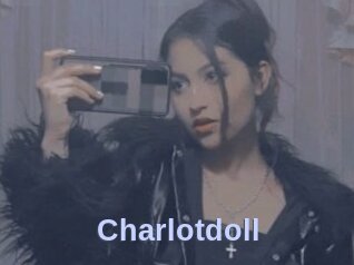 Charlotdoll