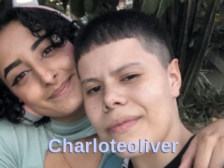 Charloteoliver