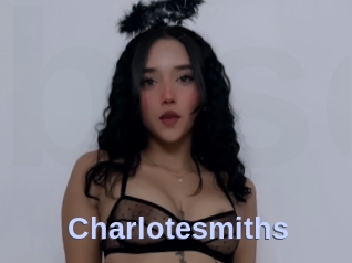 Charlotesmiths