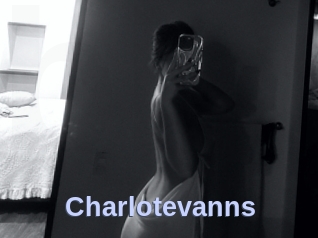 Charlotevanns