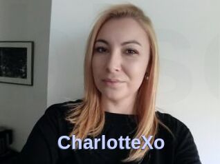 CharlotteXo