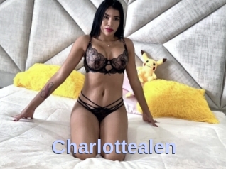 Charlottealen