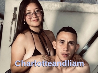 Charlotteandliam