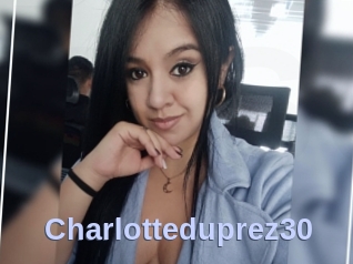 Charlotteduprez30