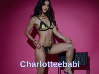 Charlotteebabi