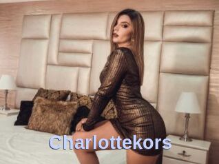 Charlottekors