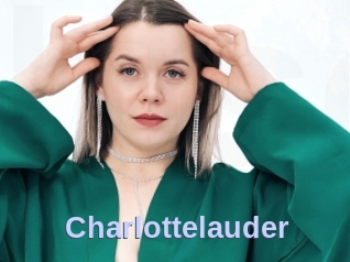 Charlottelauder