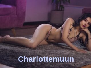 Charlottemuun