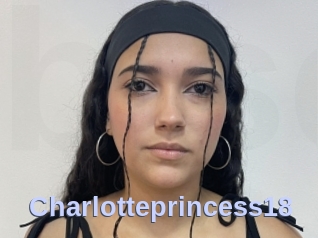 Charlotteprincess18