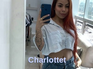 Charlottet