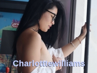 Charlotttewilliams