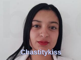 Chastitykiss