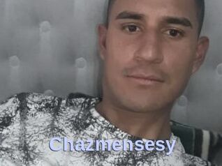 Chazmensesy