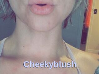 Cheekyblush