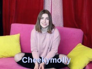Cheekymolly