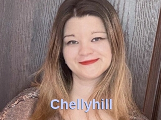 Chellyhill