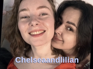 Chelseaandlilian