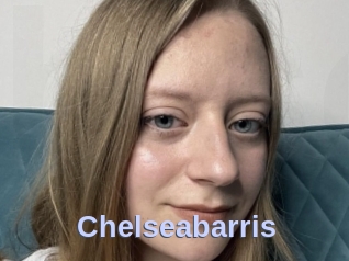 Chelseabarris