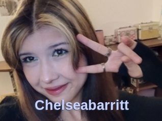 Chelseabarritt